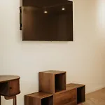 Atelier-boho-apartment In Der Residenz Deidesheim