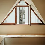Atelier-boho-apartment In Der Residenz *