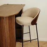Atelier-boho-apartment In Der Residenz