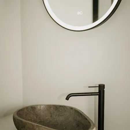 Boho Style Flat Renovated By 2025 公寓 代德斯海姆
