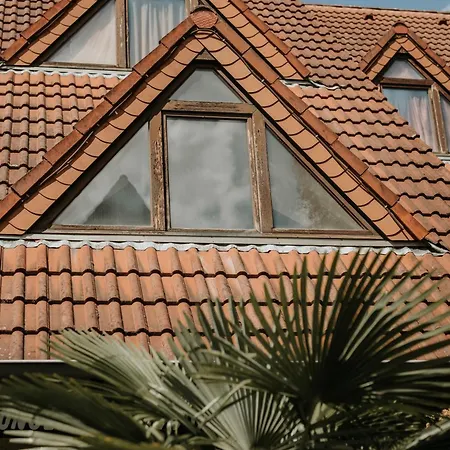 Atelier-boho-apartment In Der Residenz Deidesheim