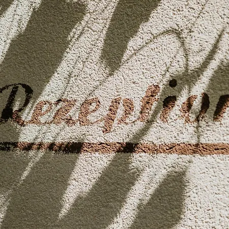 Atelier-boho-apartment In Der Residenz * 代德斯海姆