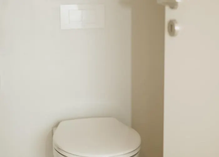 Atelier-boho-apartment In Der Residenz Deidesheim