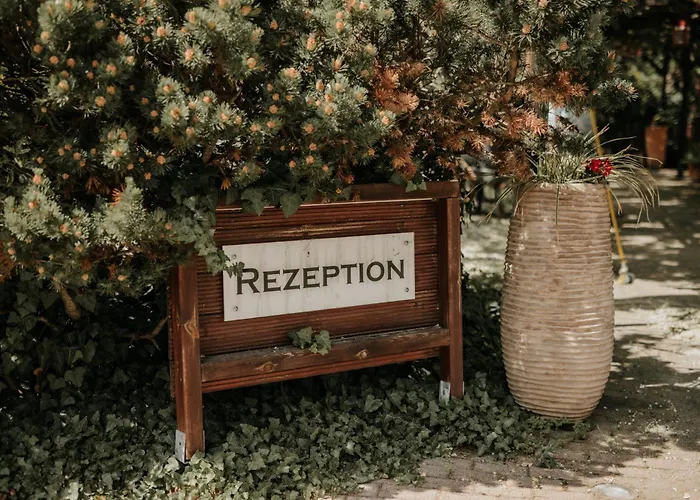 Atelier-boho-apartment In Der Residenz Apartment *