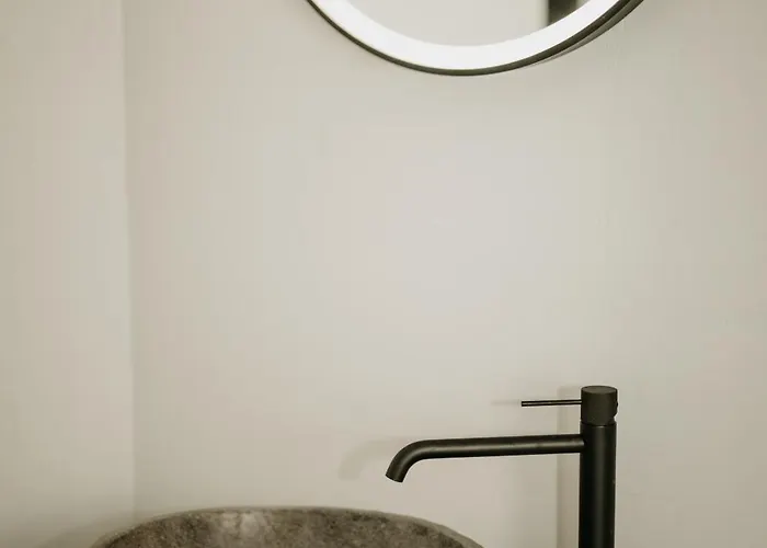 Atelier-boho-apartment In Der Residenz Apartament Deidesheim