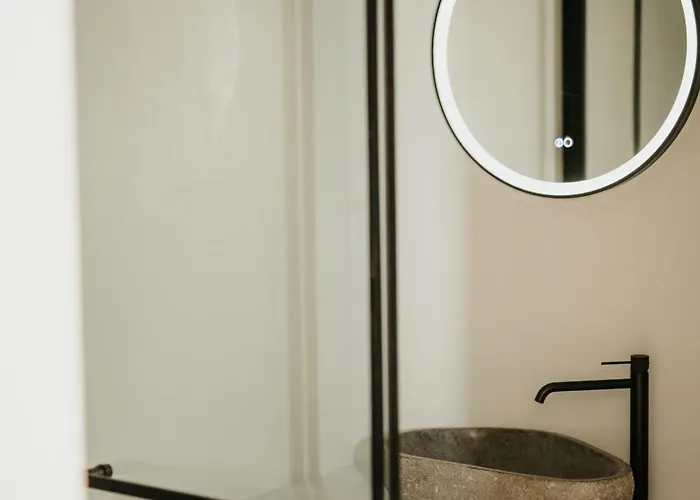 Atelier-boho-apartment In Der Residenz Apartment *