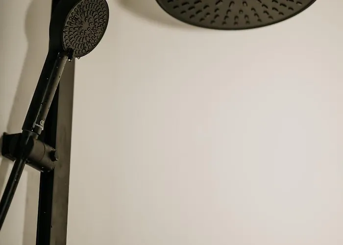 Atelier-boho-apartment In Der Residenz Apartment Deidesheim